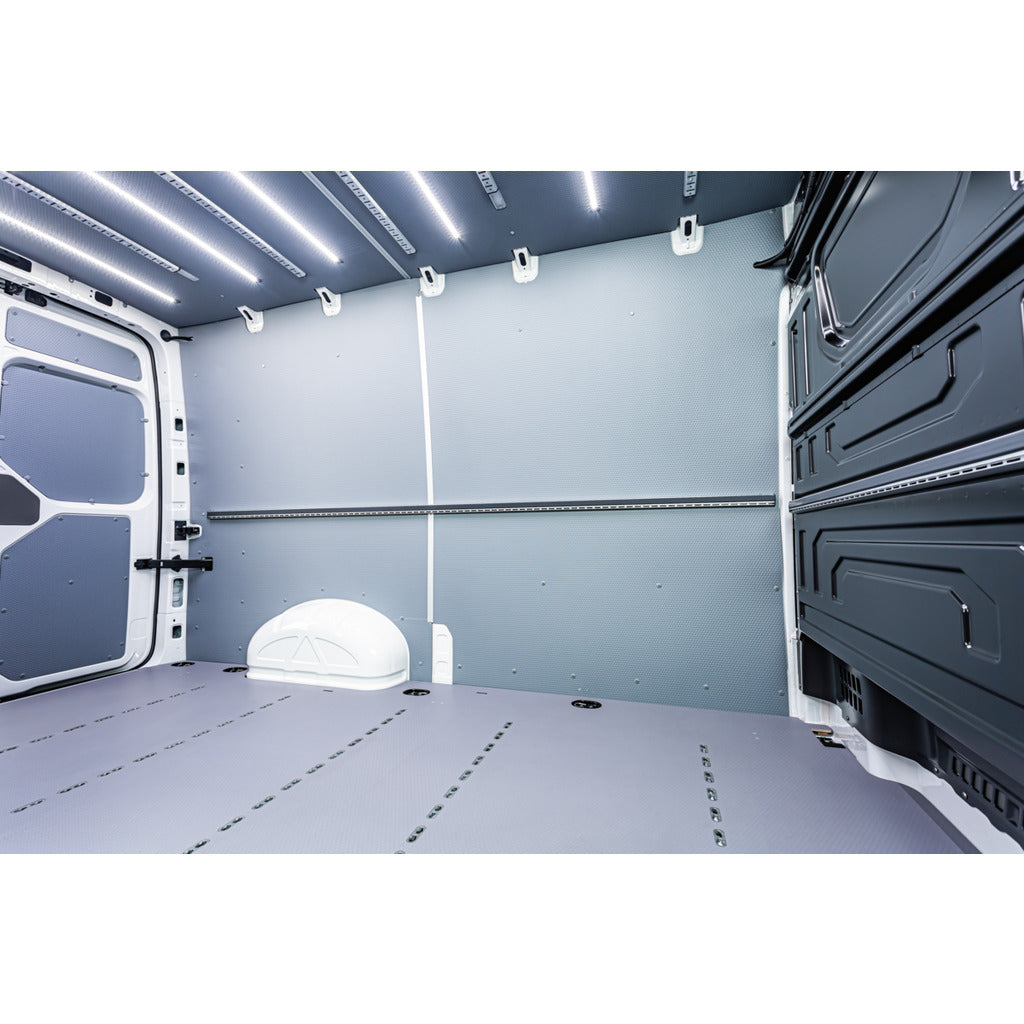 Binario di ancoraggio ProSafe PC