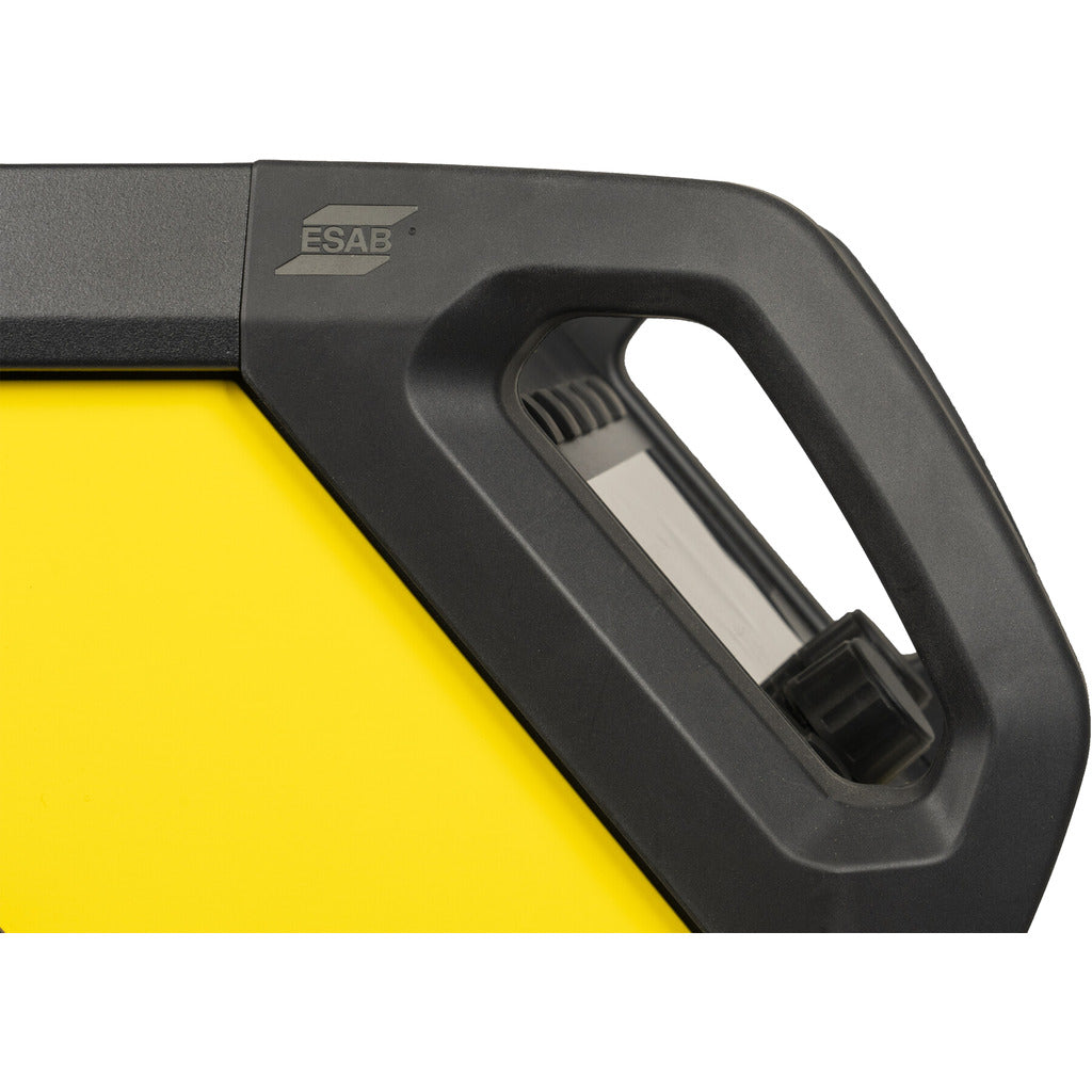 Saldatrice ESAB Rustler EM 350C PRO / senza torcia