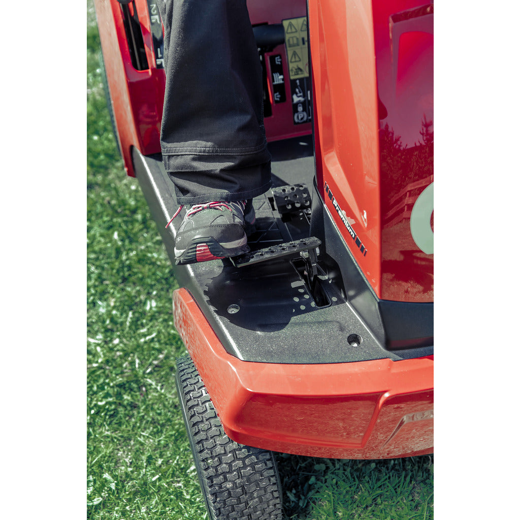 solo by AL-KO petrol lawn tractor Premium pro R 7-65.8 HD