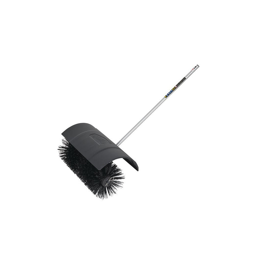 QUIK-LOK sweeping brush attachment M18FOPH-BBA
