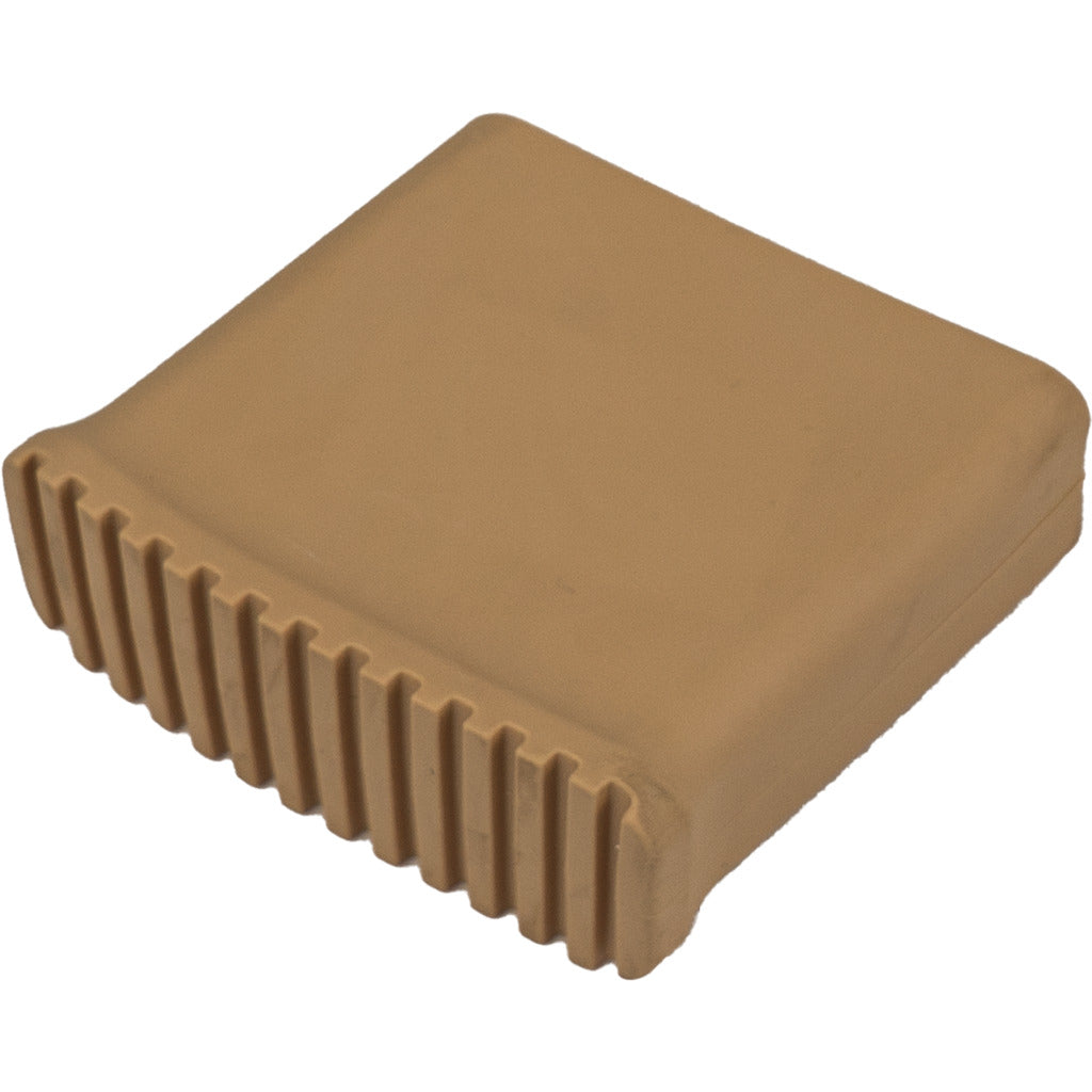 Kunststofffuß extra weich