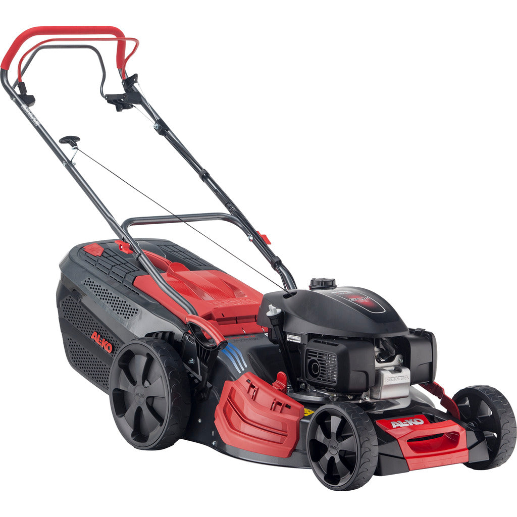 AL-KO petrol lawnmower Premium 474 SP-H