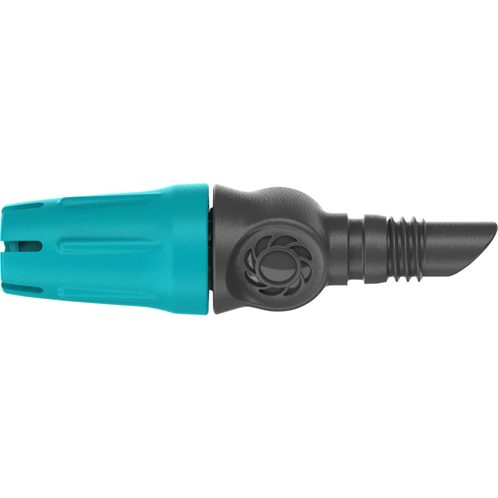 Ugello per piccole aree