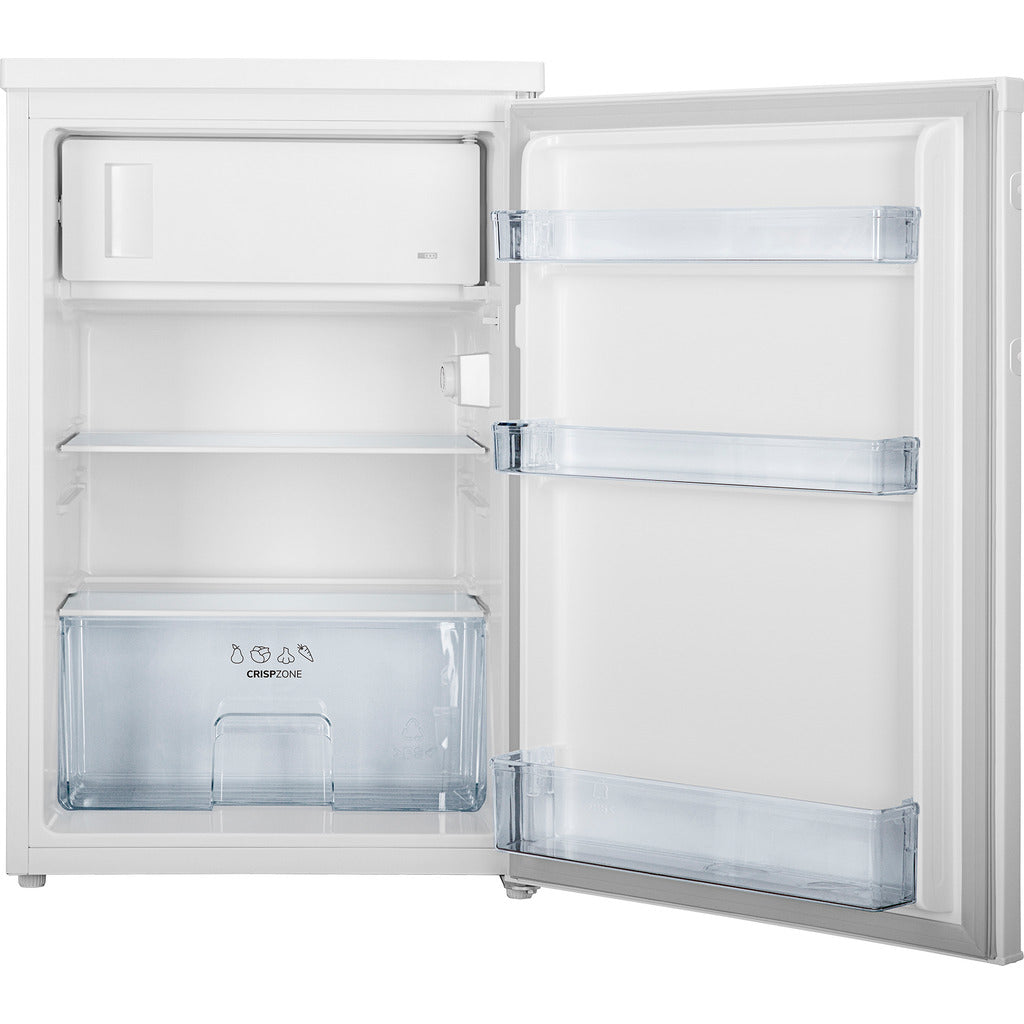 Stand-Kühlschrank mit Gefrierfach RB493PW