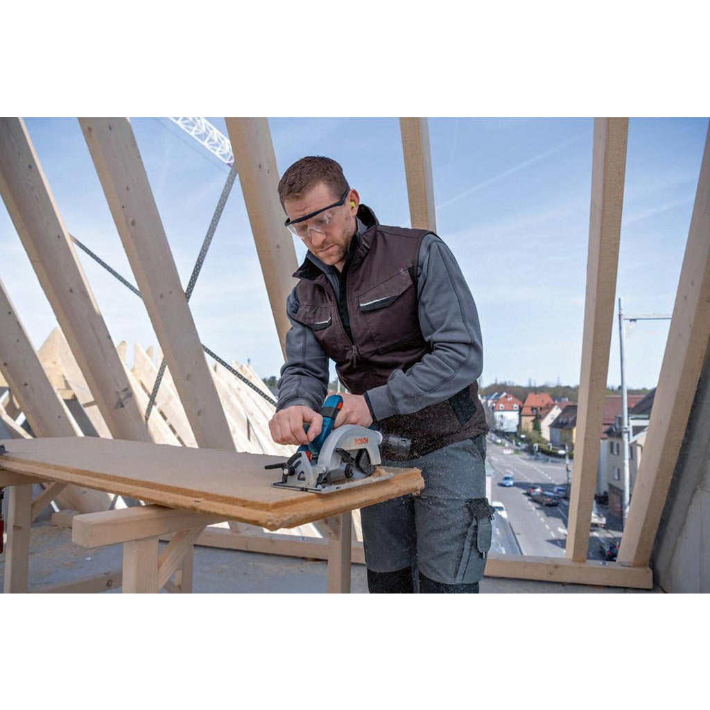 Cordless drill/driver GSR 18V-90 FC