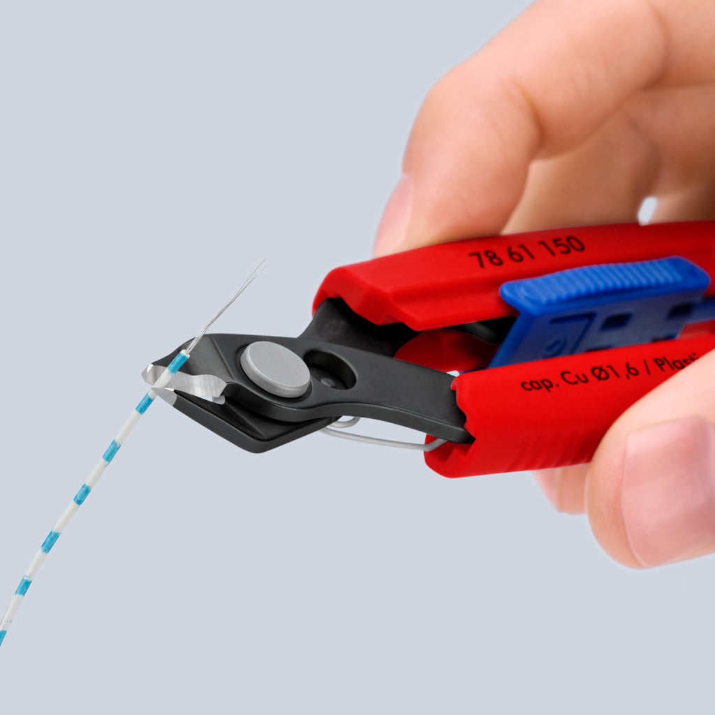 Knipex Slim Knips