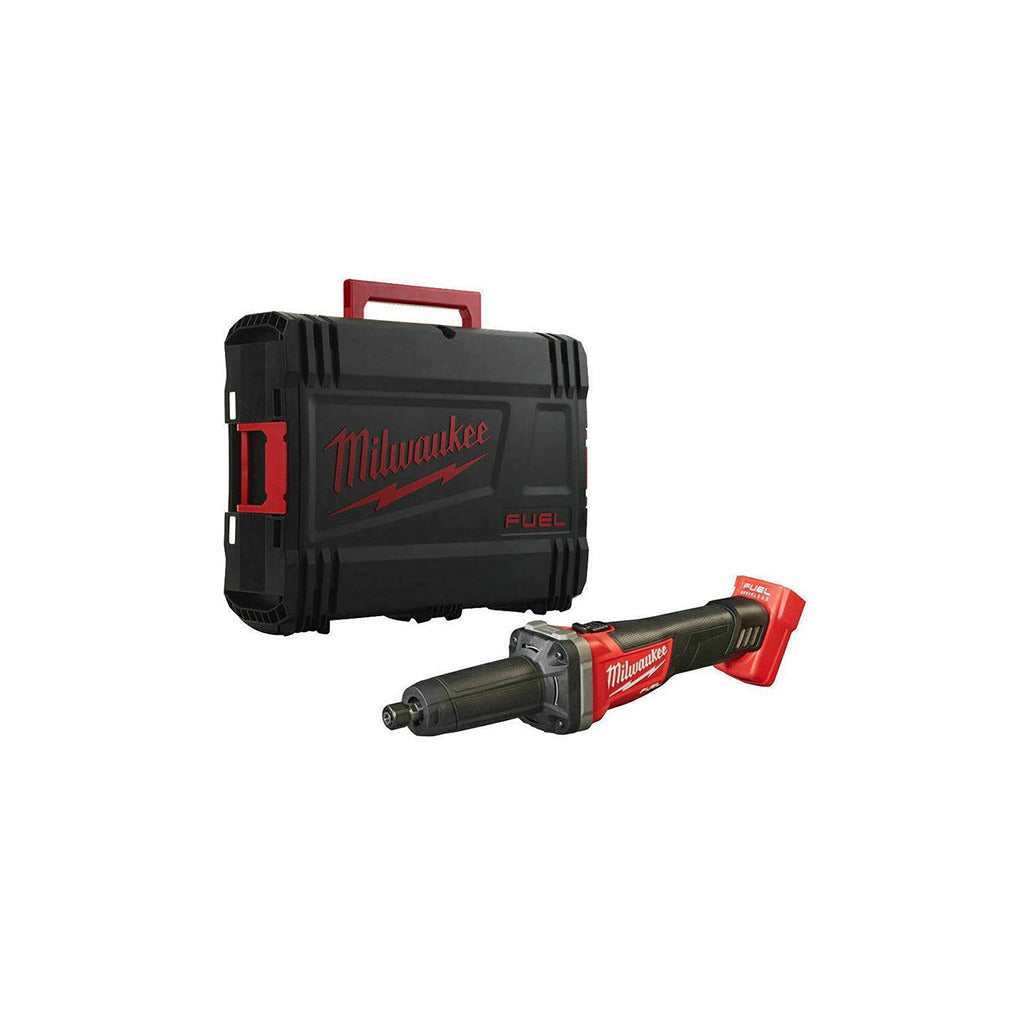 Cordless straight grinder M18 FDGRB-0X