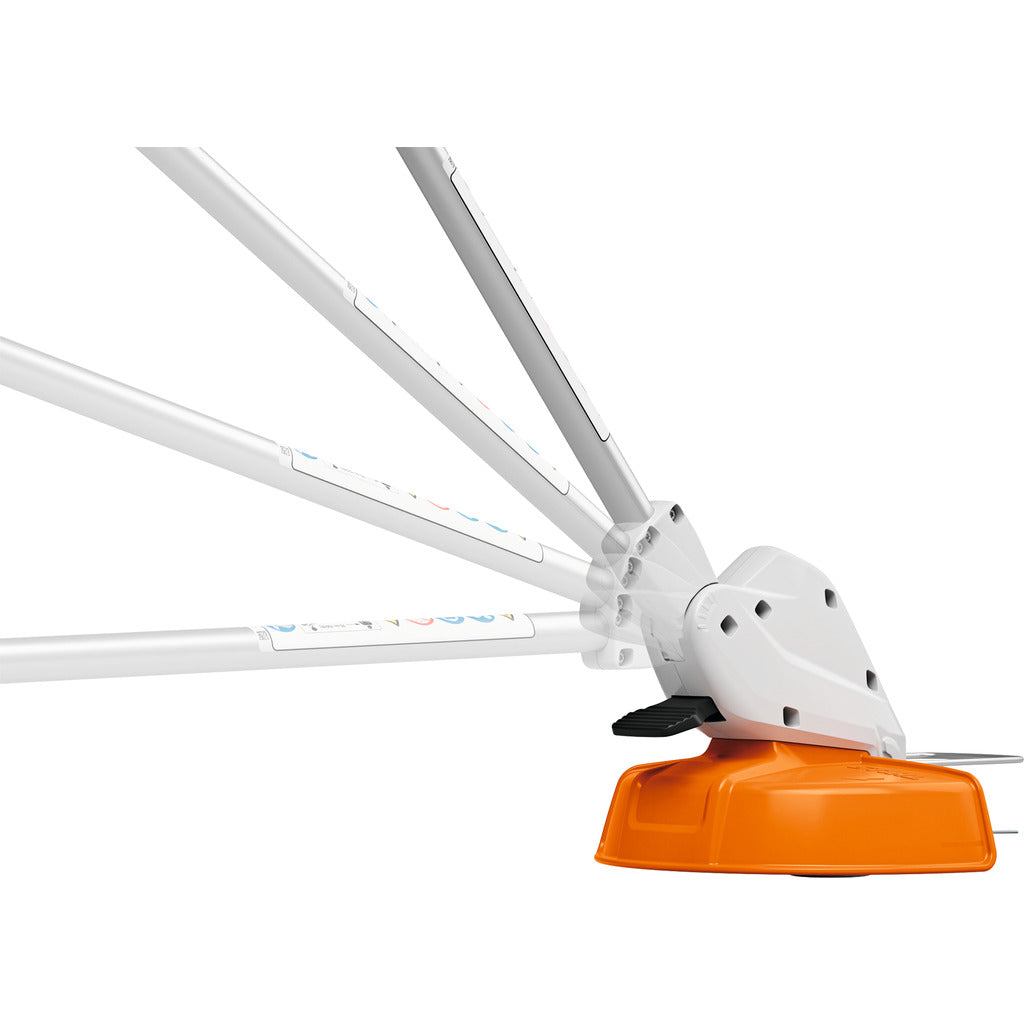 Stihl cordless trimmer FSA 30 / without battery and charger