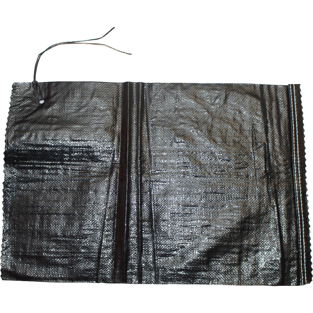 Polypropylene sandbags