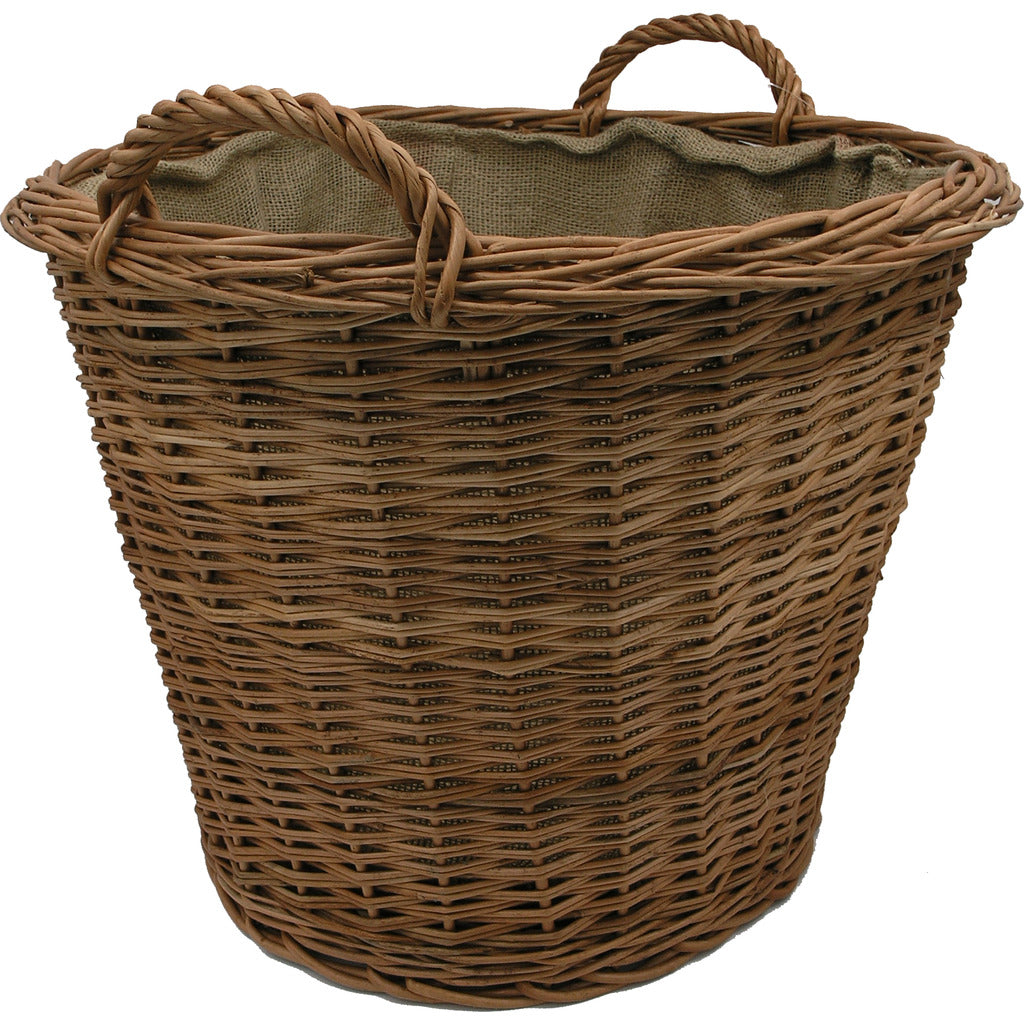 Cesto di vimini