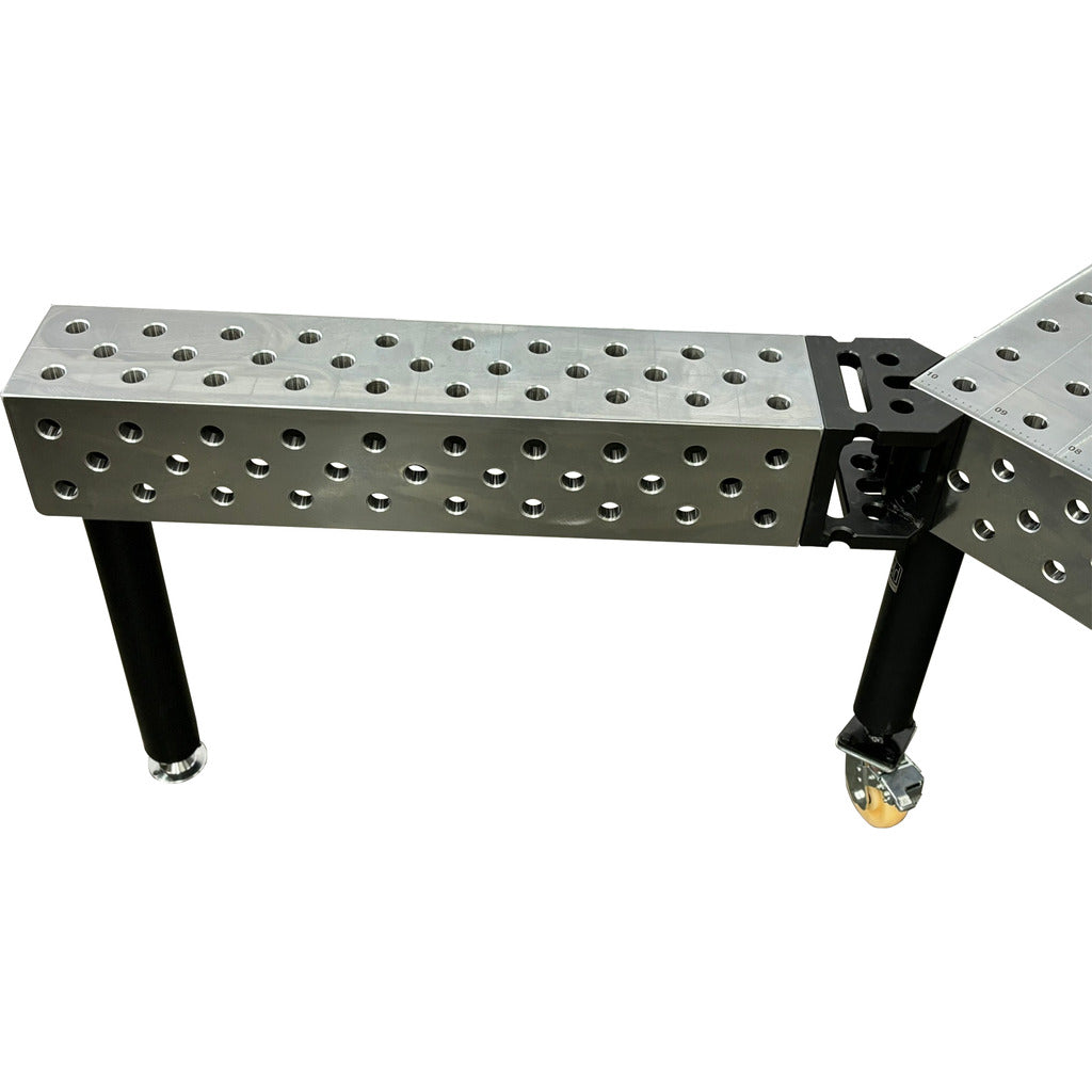 Schweißtisch U-Verbindungsbrücke / System 16