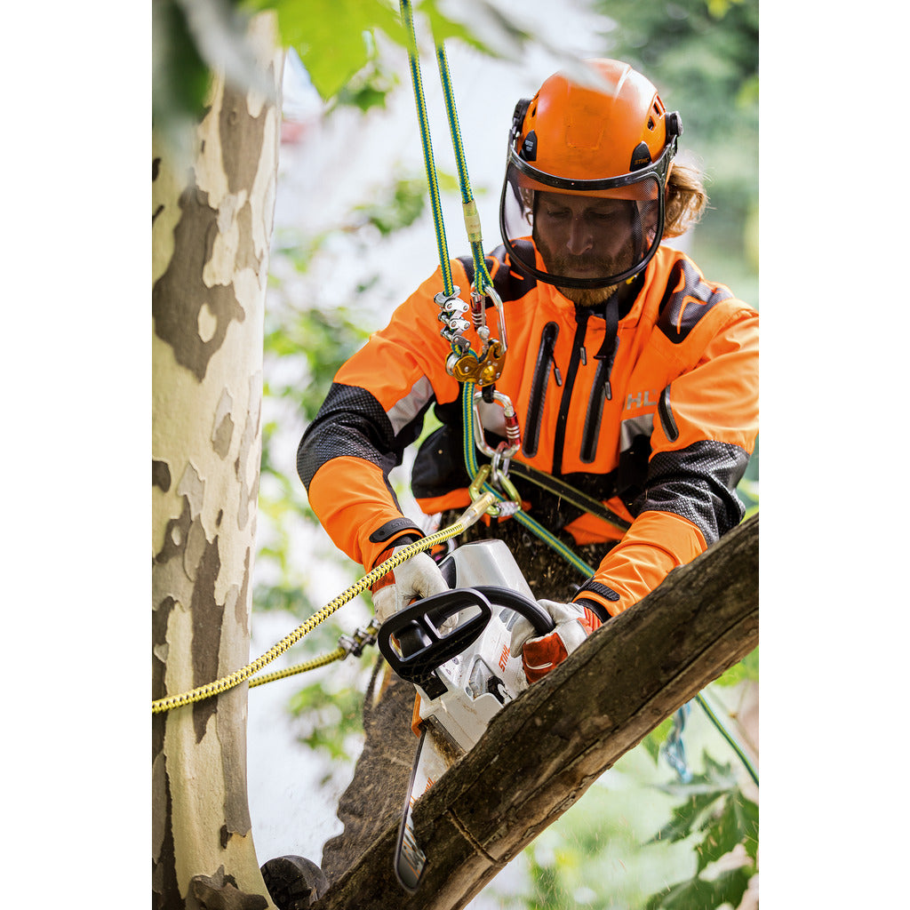Stihl cordless tree care saw MSA 161 T / without battery and charger