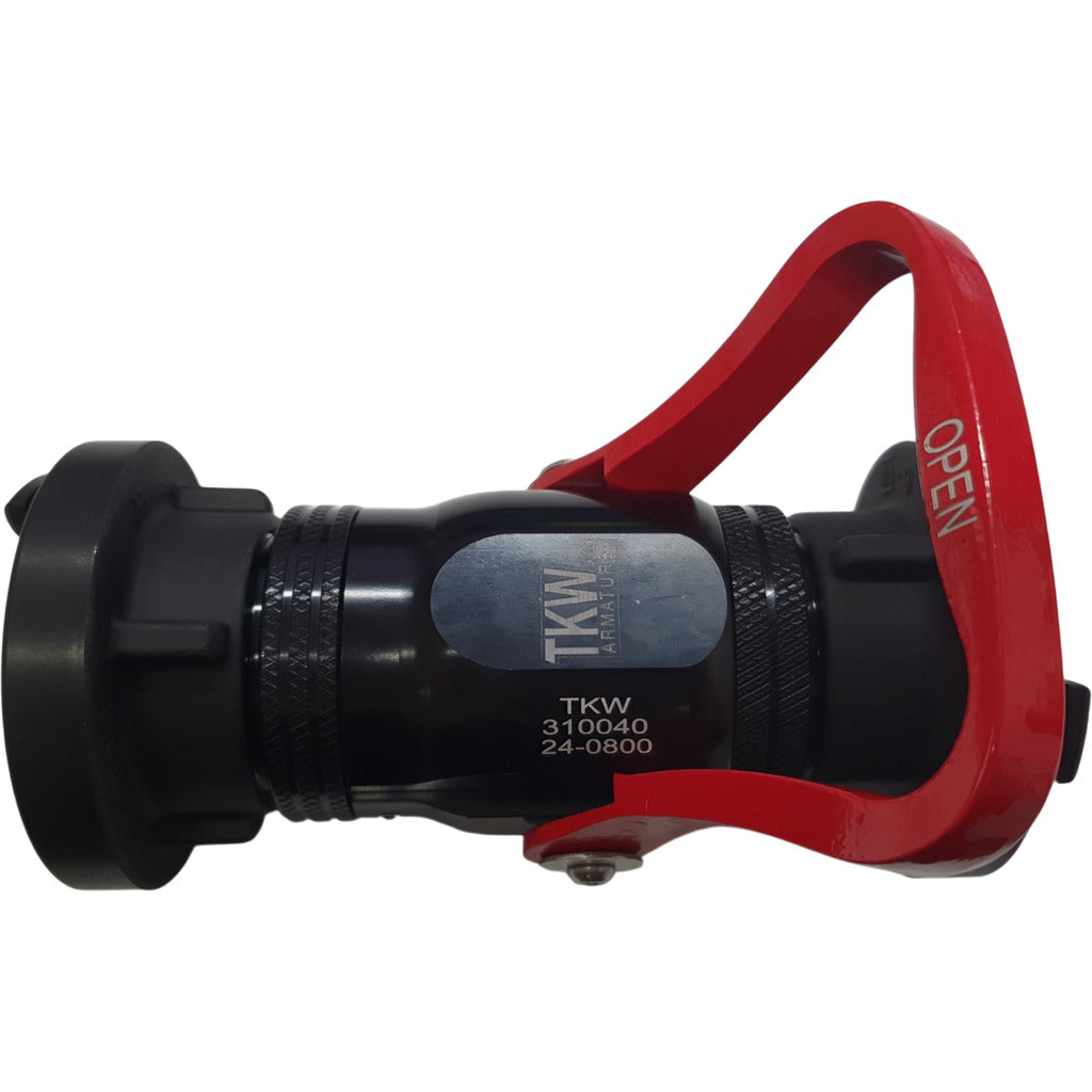 Chiusura del tubo flessibile con maniglia ad arco / STORZ C - C
