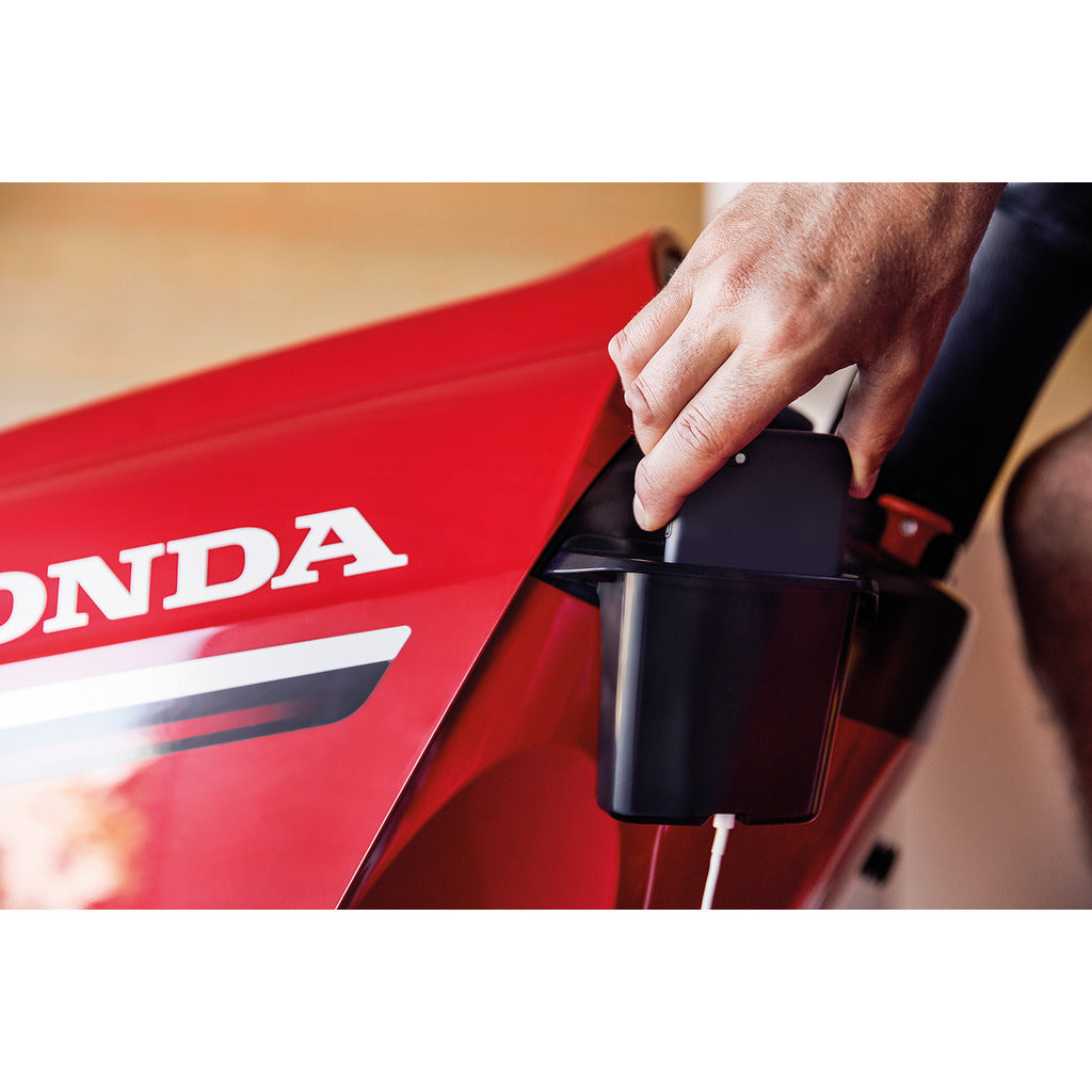 Trattorino tosaerba Honda HF 2417 HME