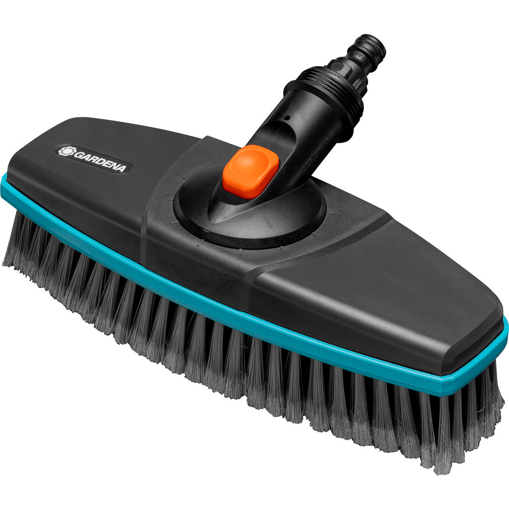 Gardena Cleansystem / handle brush soft