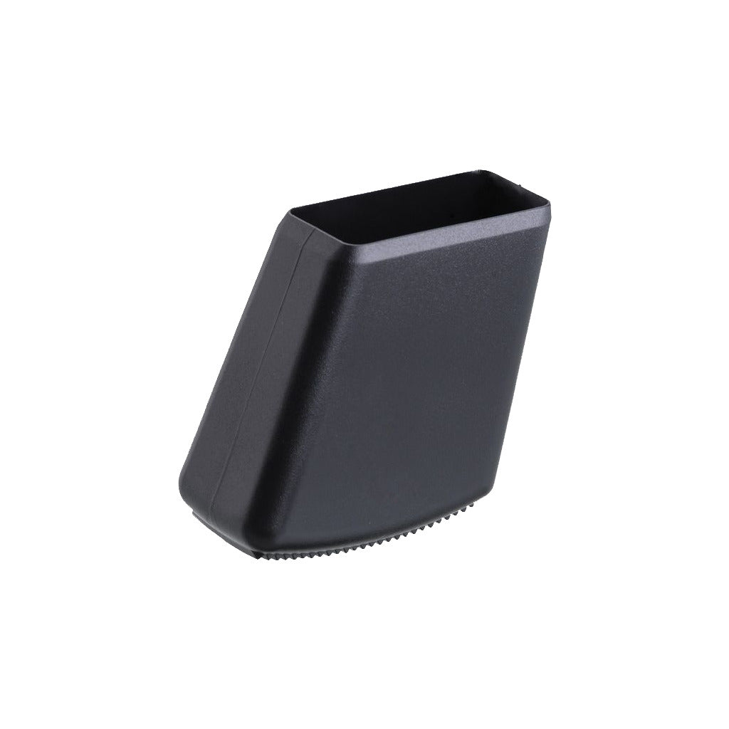 Zarges outer shoe black