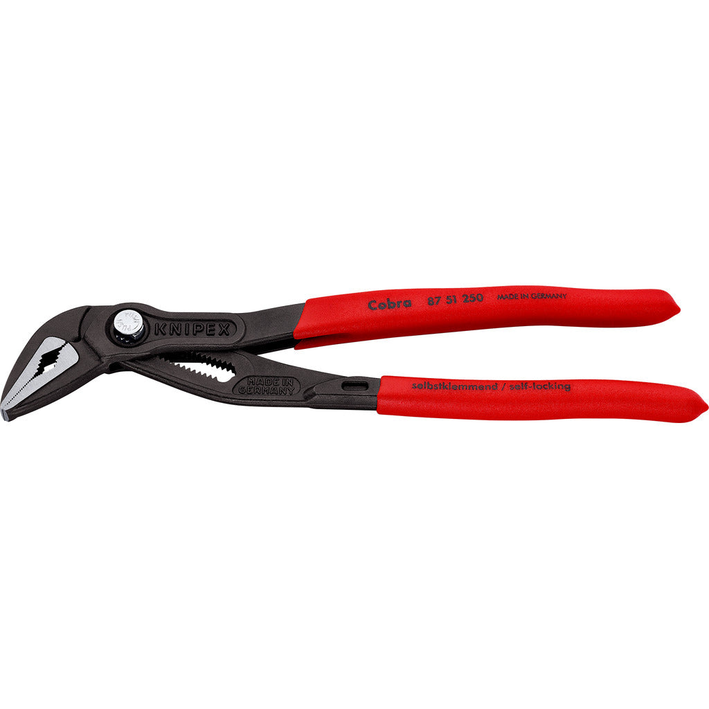 Knipex Cobra® ES Wasserpumpenzange / extra-schlank