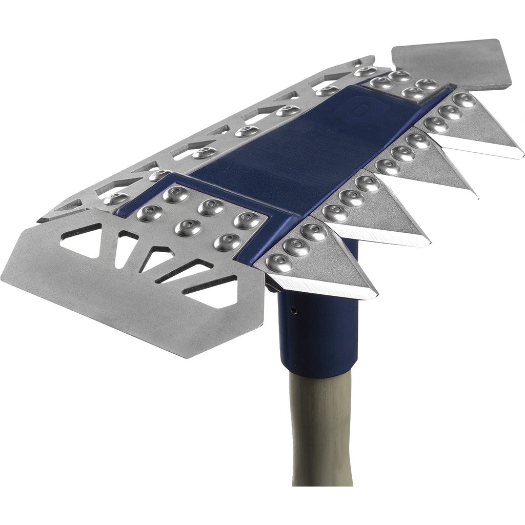 Forest fire tool Gorgui V2 with handle