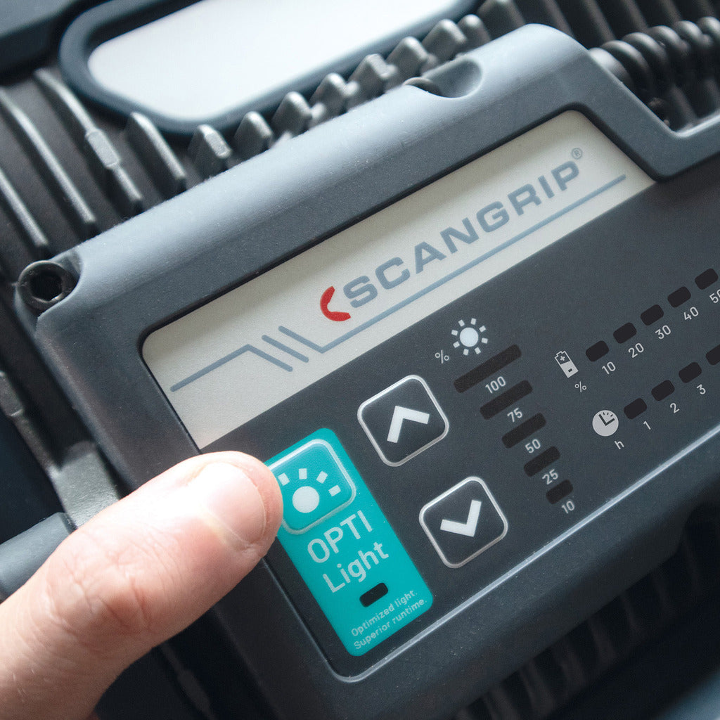 Construction spotlight NOVA 6 C+R for LIFE