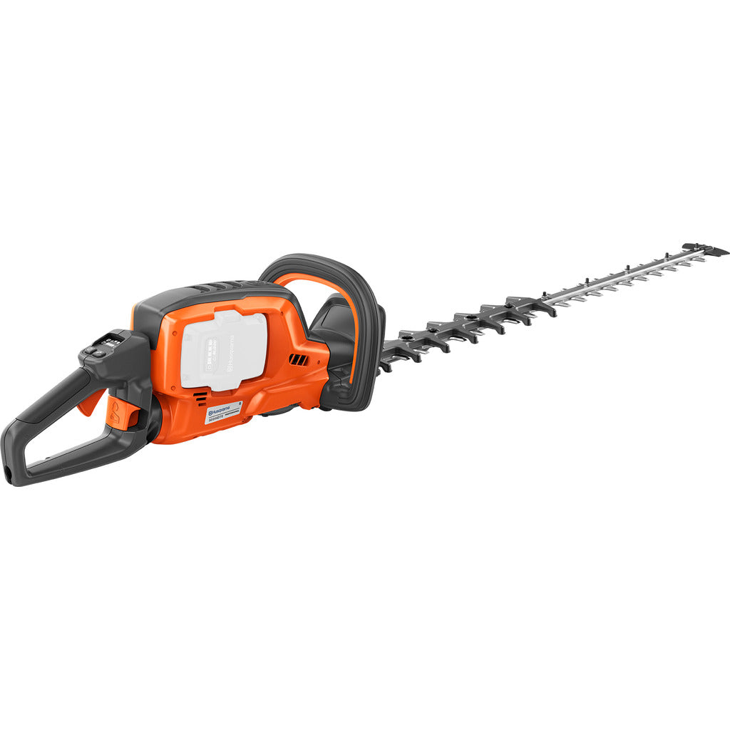 Husqvarna Akku-Heckenscheren 522iHD75 mit Bluetooth / ohne Akku und Ladegerät