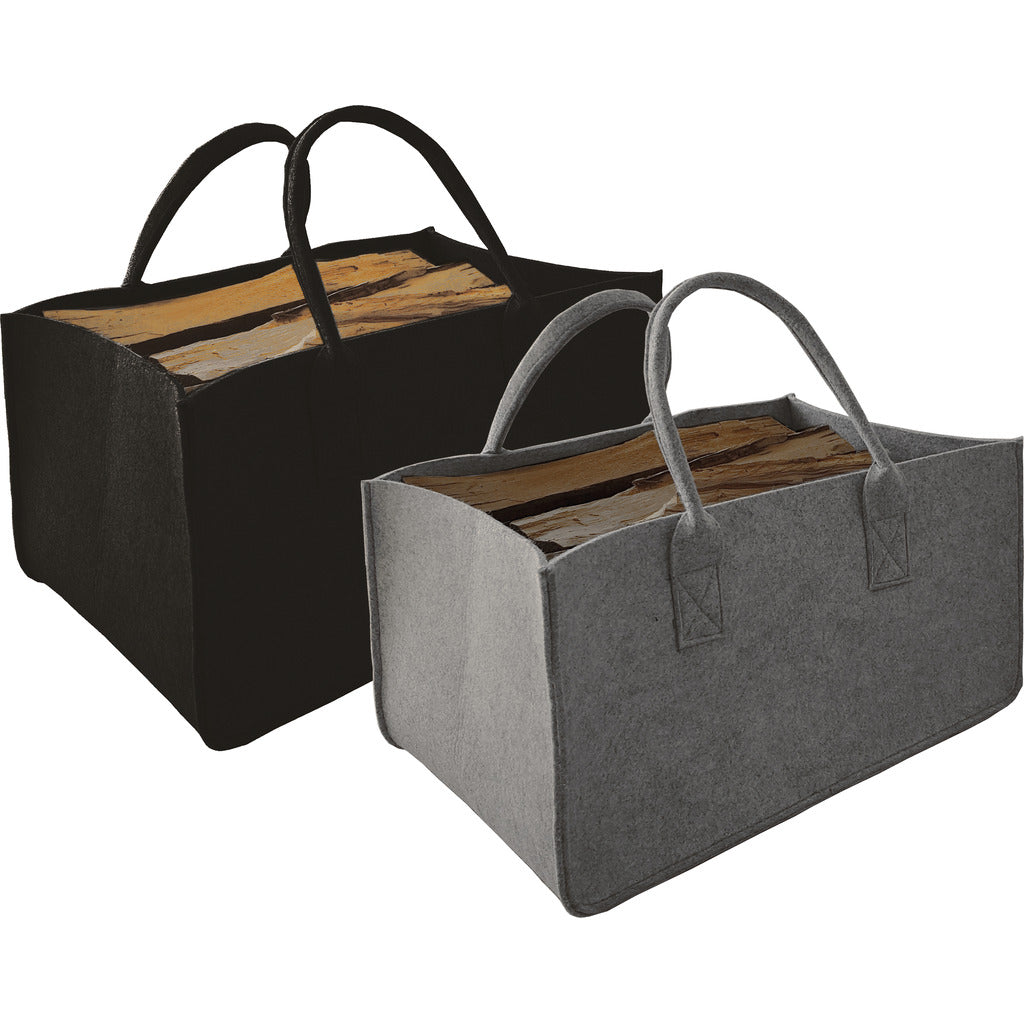 Borsa in feltro