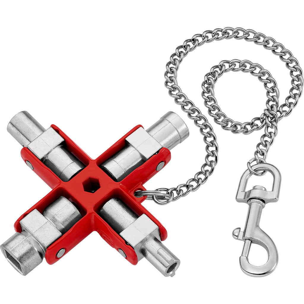 Knipex universal wrench