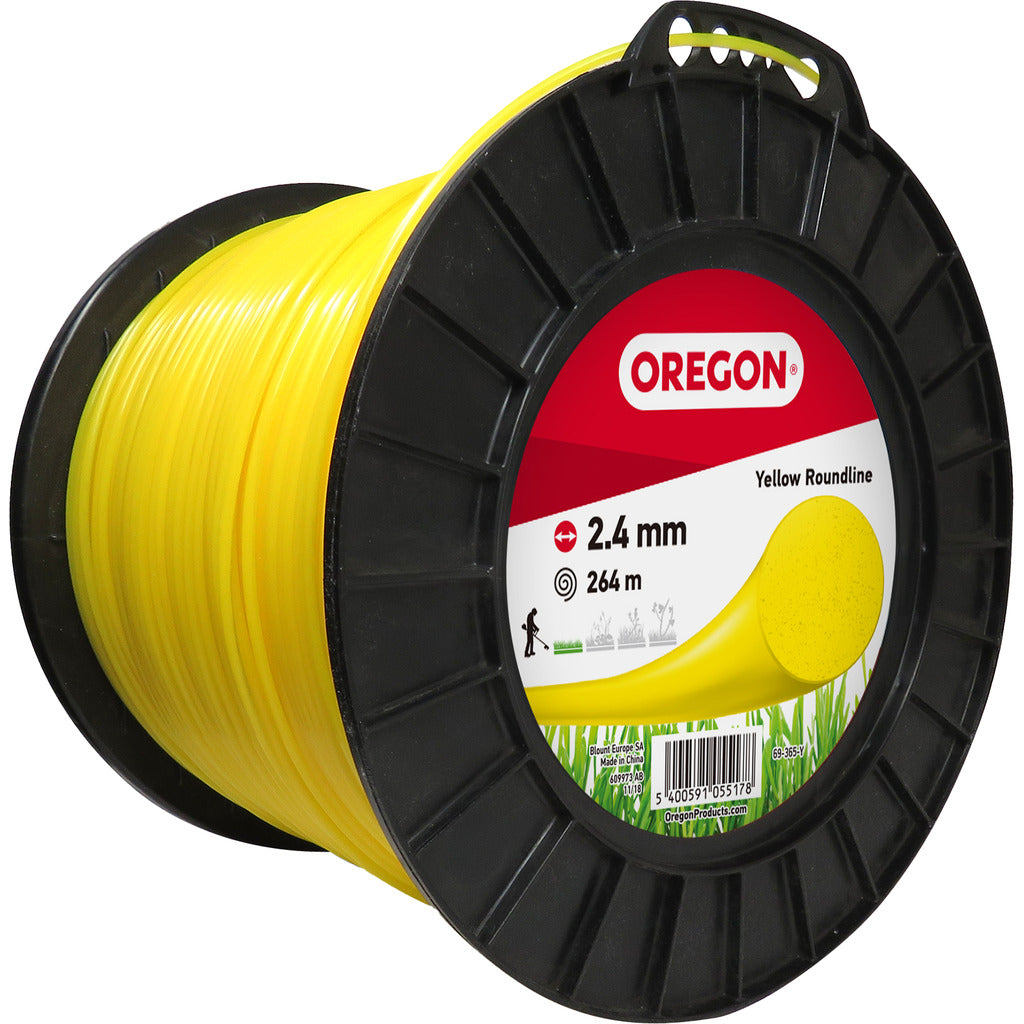 Oregon Mähfaden Roundline