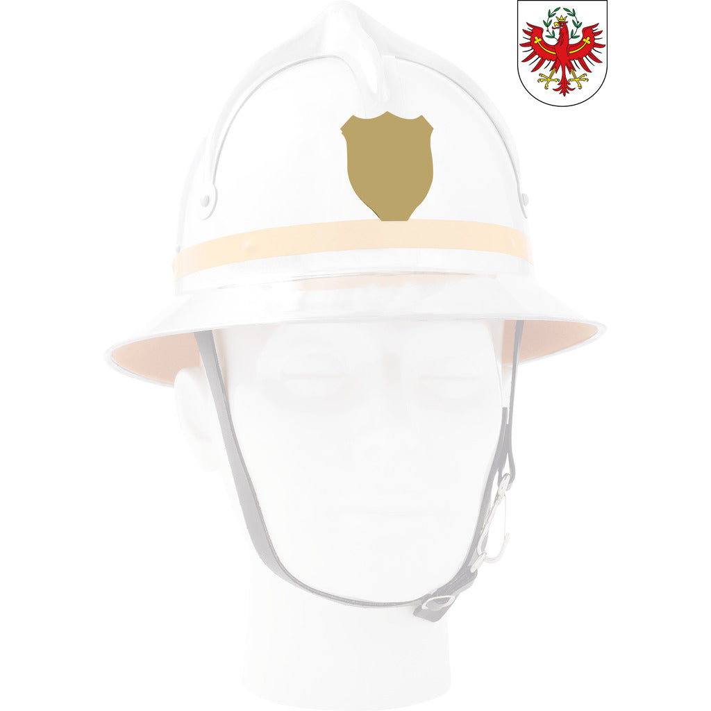 Stemma per casco tradizionale "stile viennese"