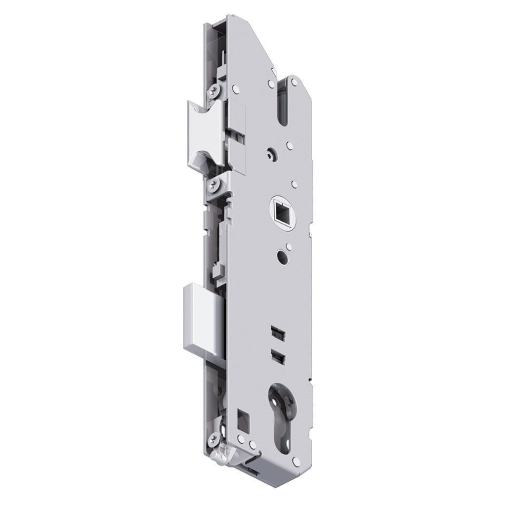 Autosafe Hauptschlosskasten 833