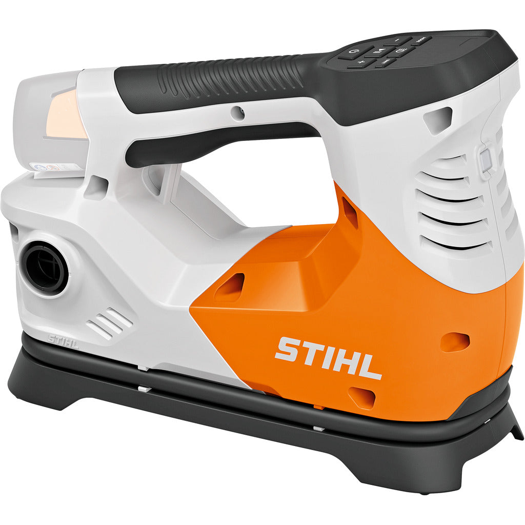 Stihl cordless compressor KOA 20 without battery and charger