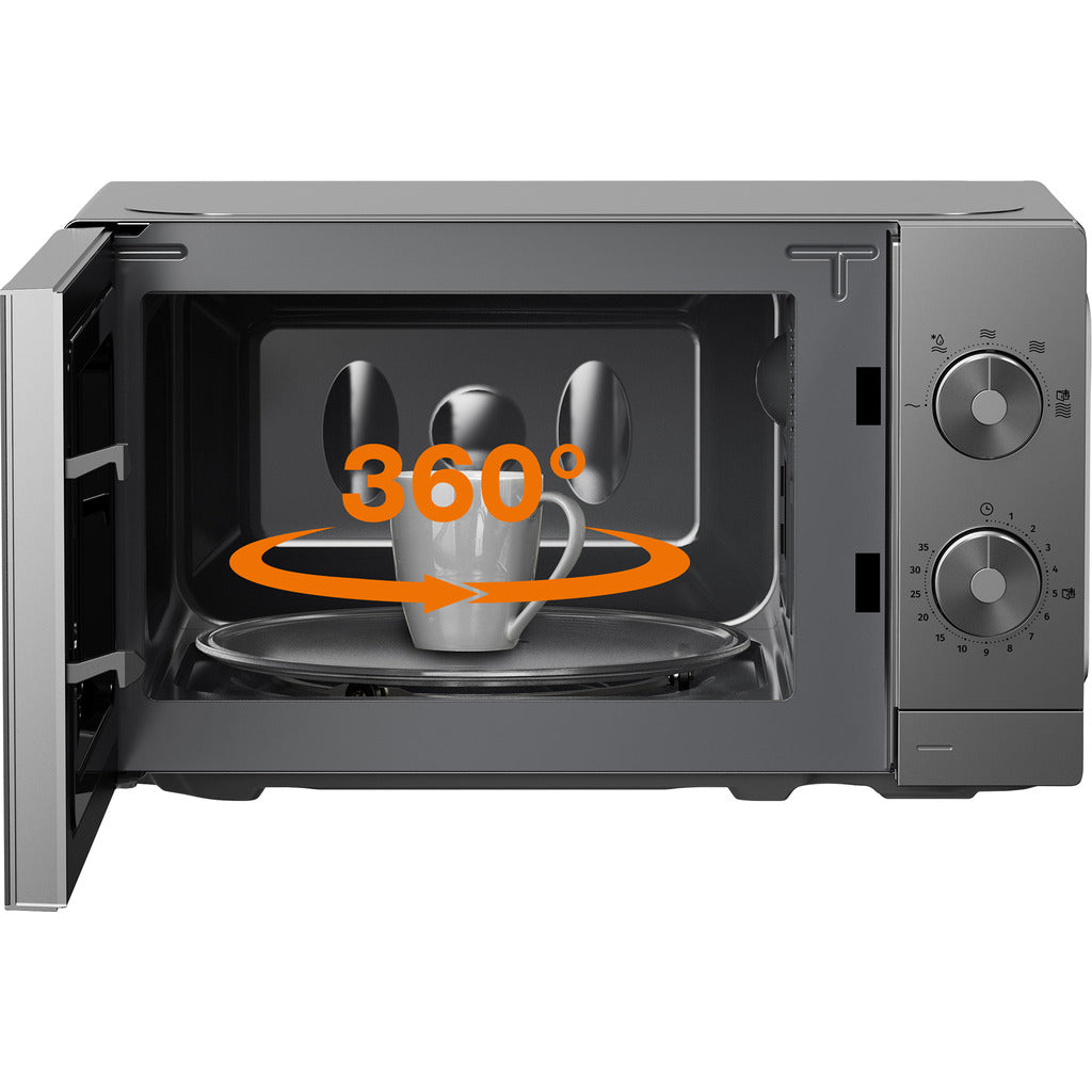 Freestanding microwave MO20E1T4