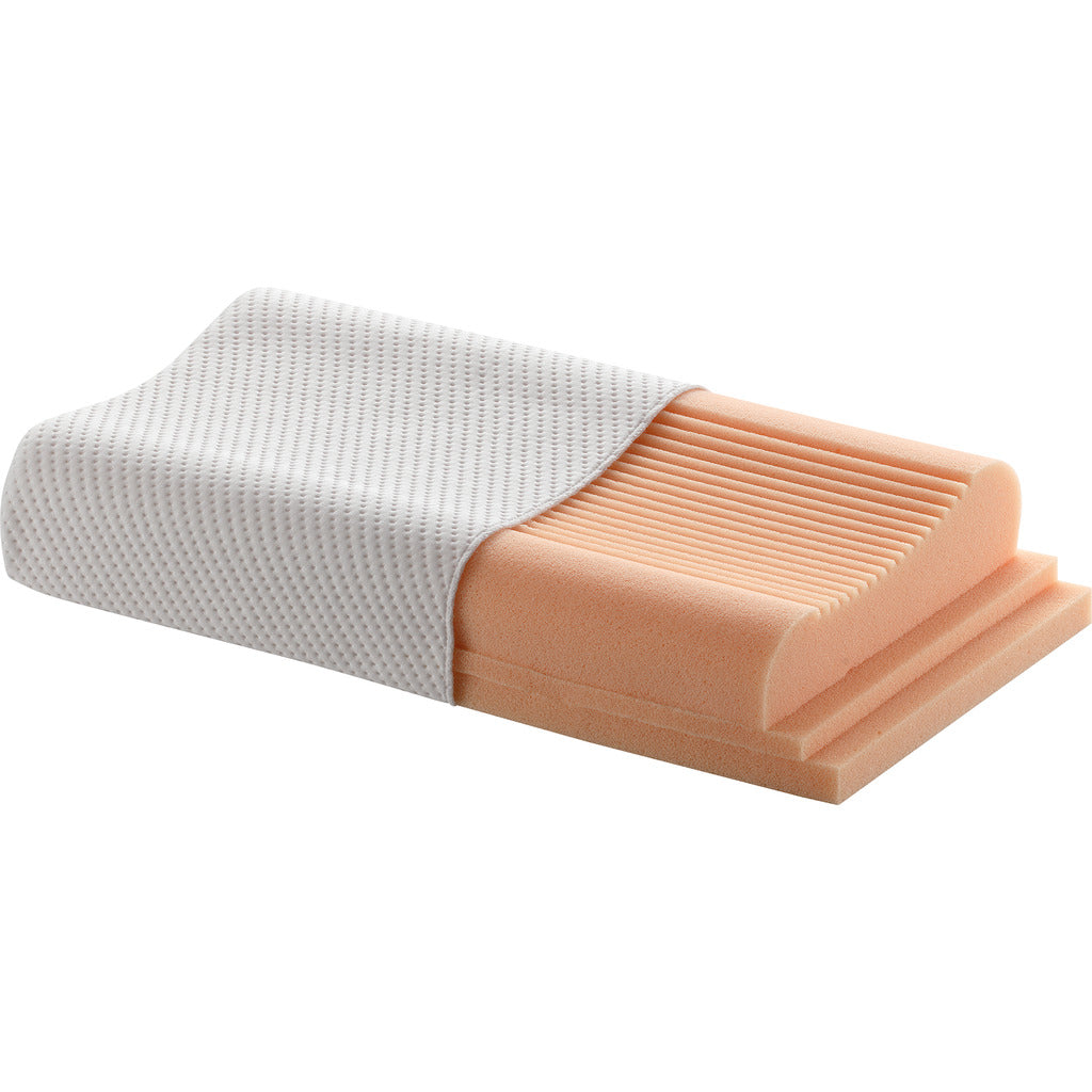 Cuscino Optimo Variofit puro