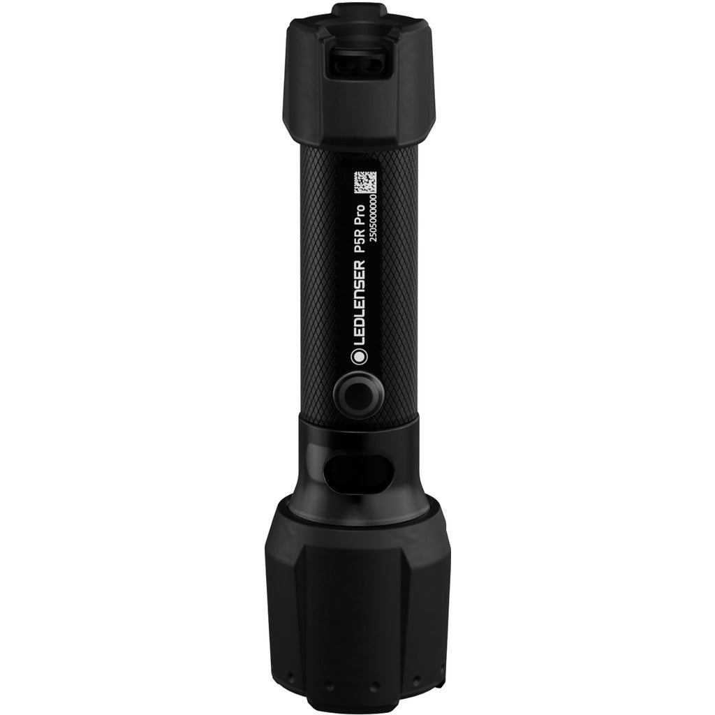 Taschenlampe P5R Pro