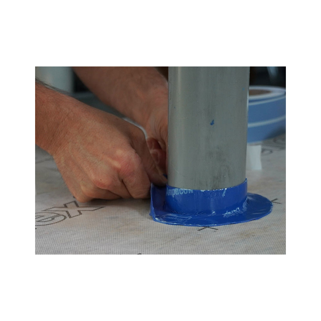 Barriera al vapore AMPATEX Ombrello