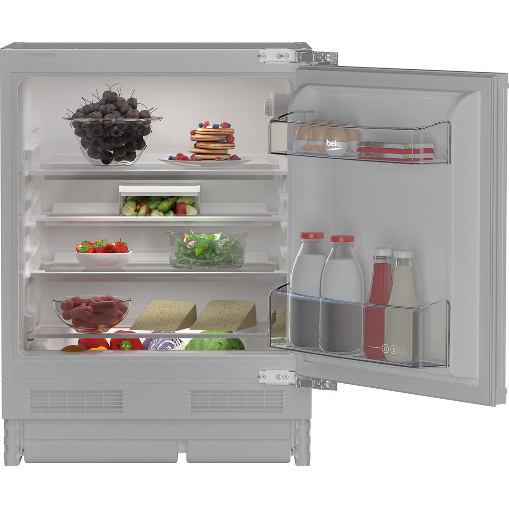 Undercounter refrigerator without freezer compartment BU1104N