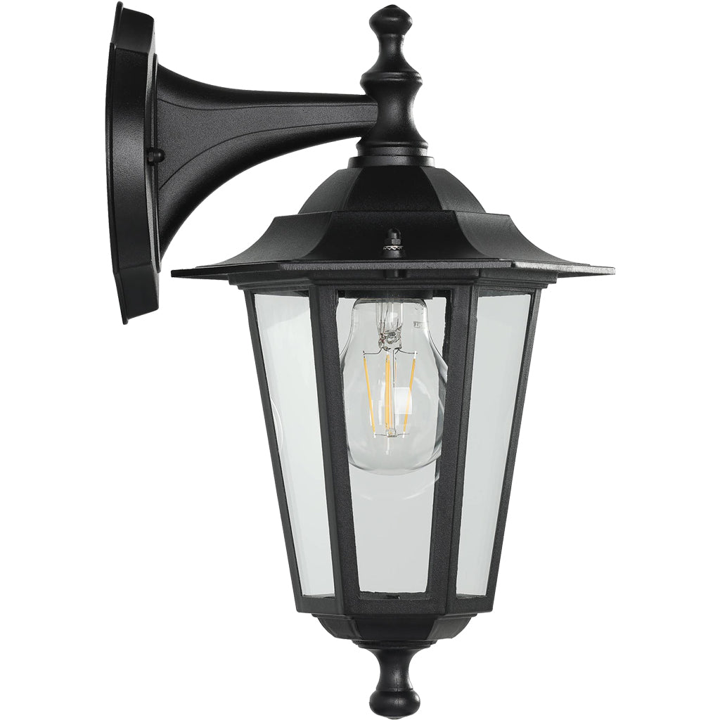 Eglo wall light LATERNA 4 / Downward
