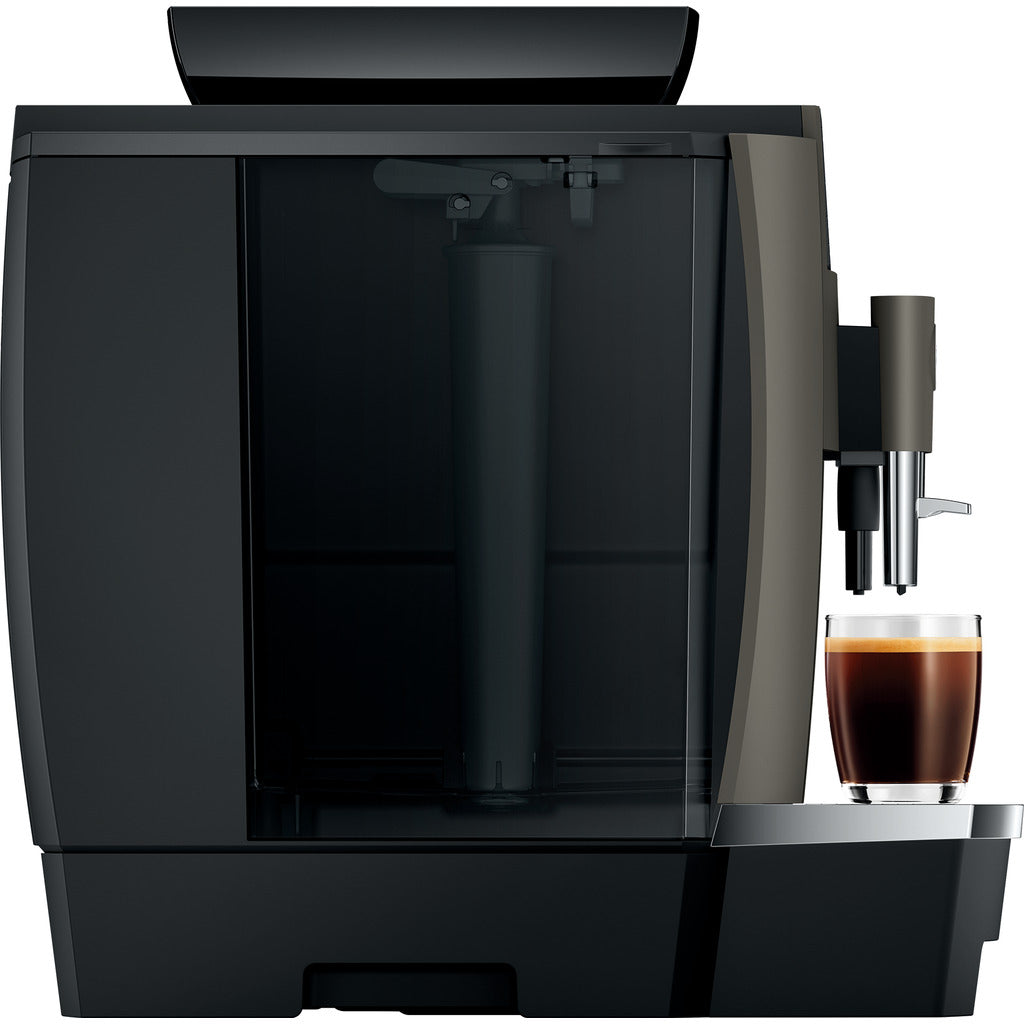 Kaffeevollautomat W4