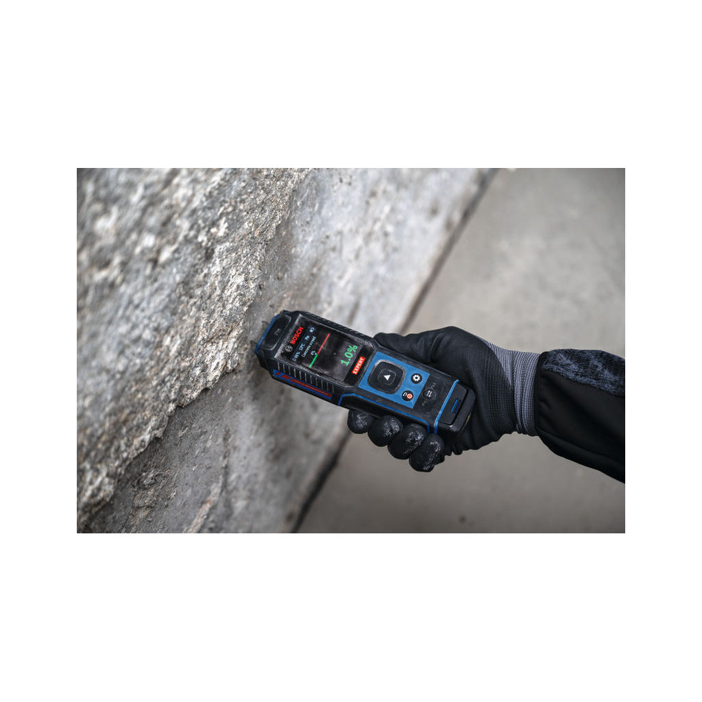 Feuchtemessgerät EXMM3-17