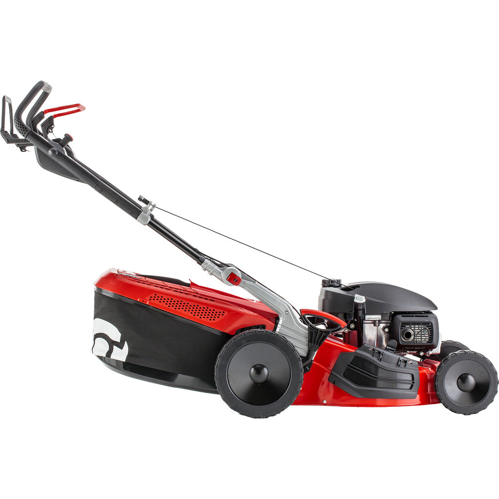 solo by AL-KO petrol lawn mower Premium pro 5274 VS-H