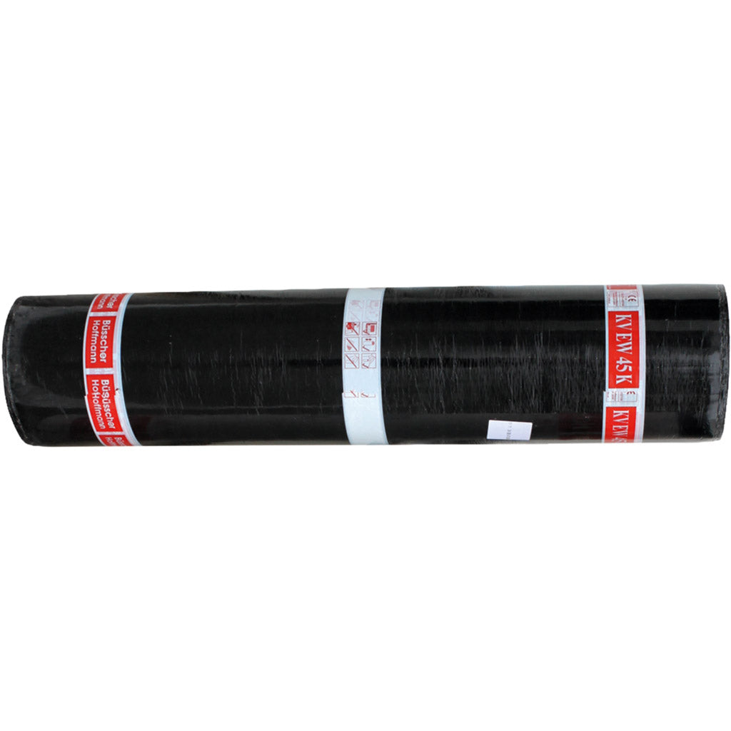 Membrana bituminosa elastomerica KV EW