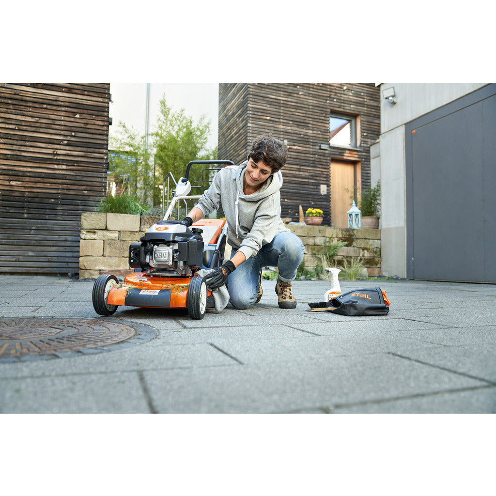 Care & Clean Kit for iMOW® and lawn mowers - Value Pack