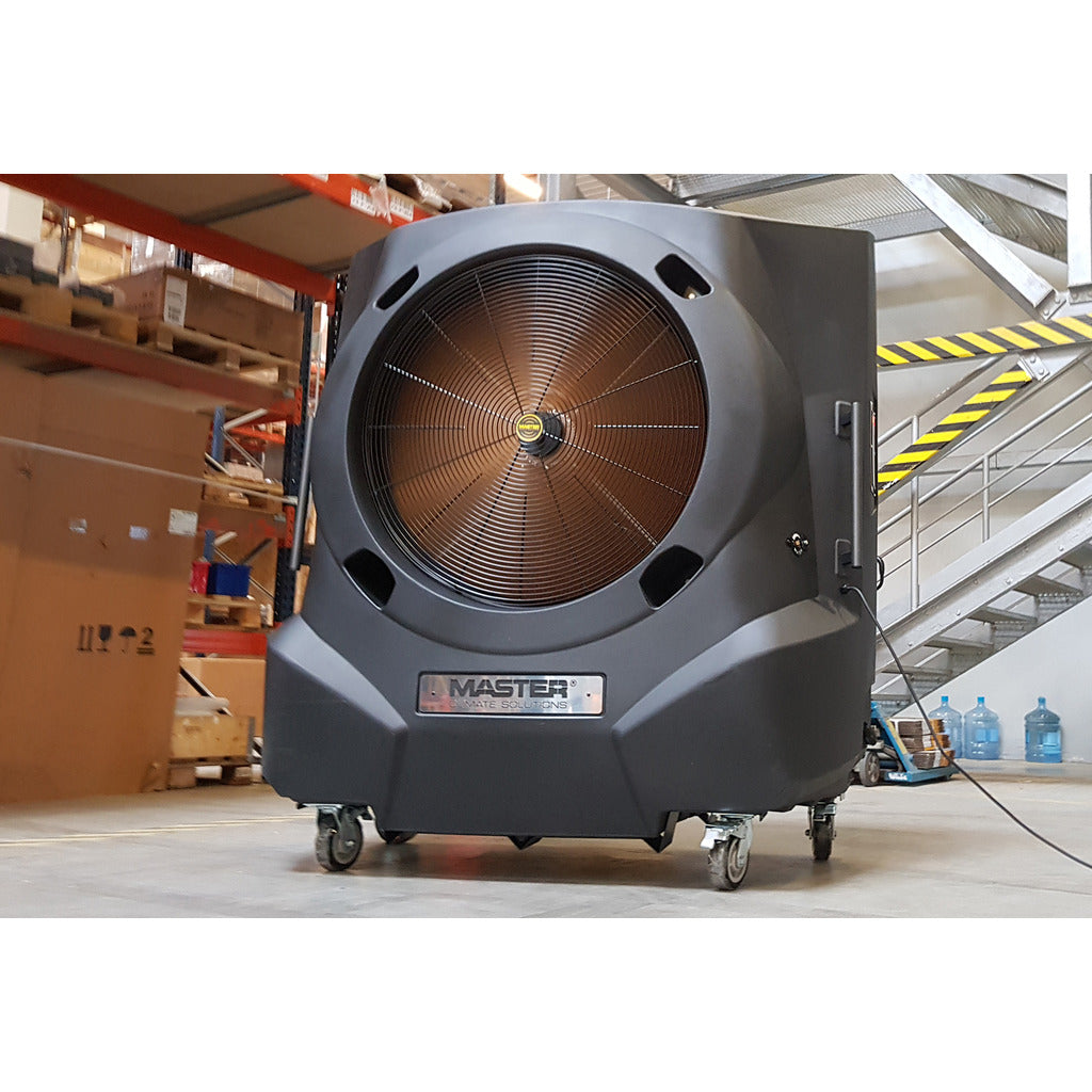 Mobile air cooler BC 341