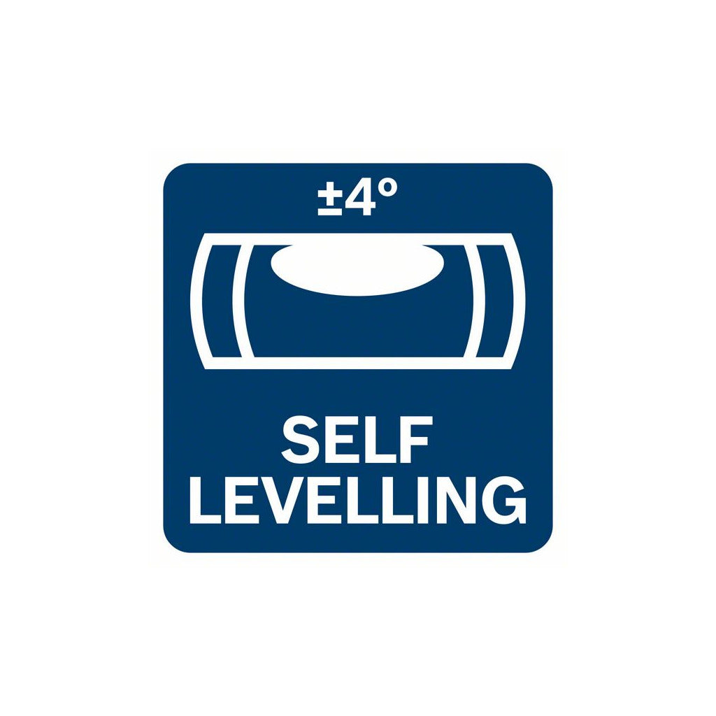 Linienlaser GLL 3-80 C Professional