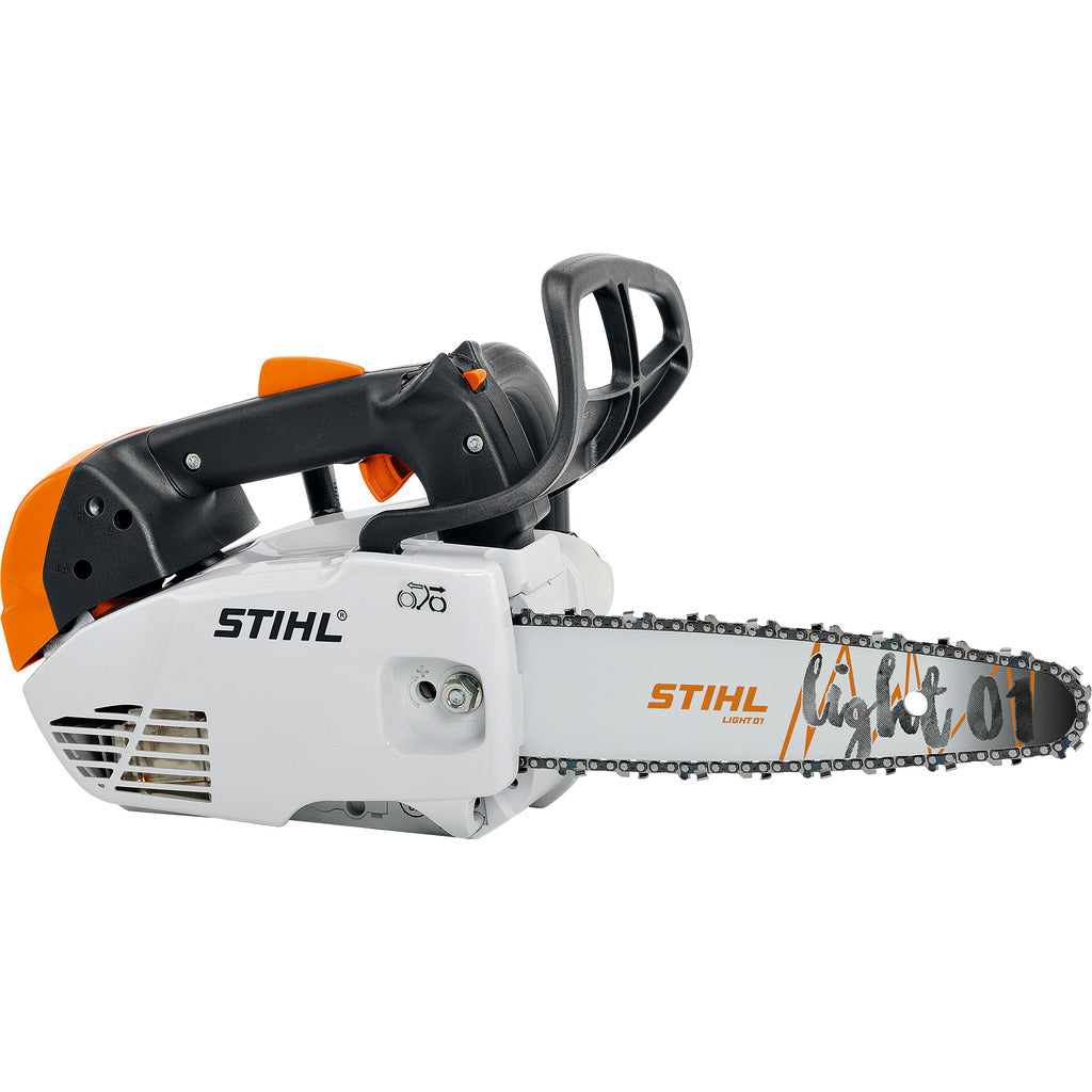Stihl petrol tree care saw MS 151 TC-E