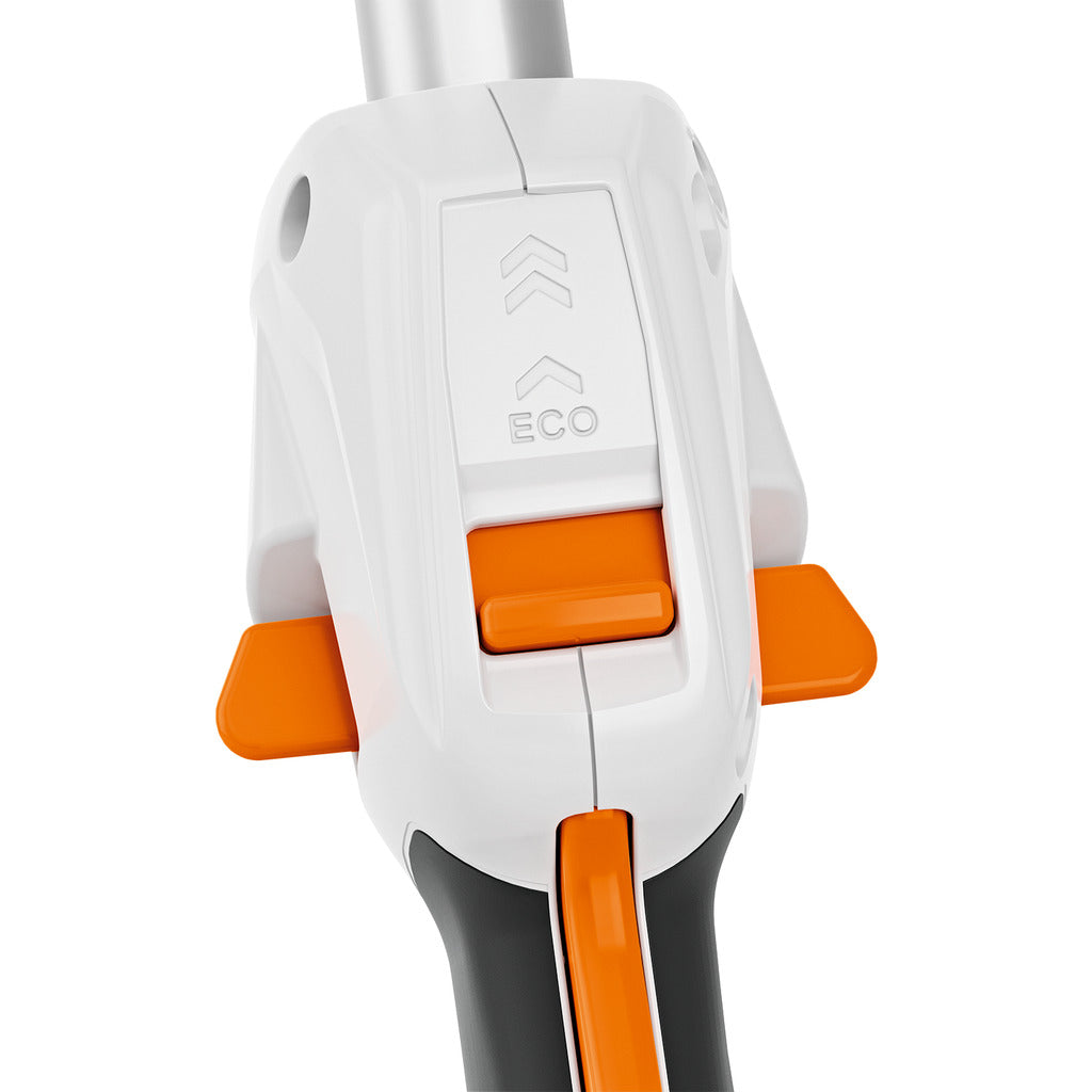 Stihl cordless brush cutter FSA 80 R / with AK 30 battery and charger