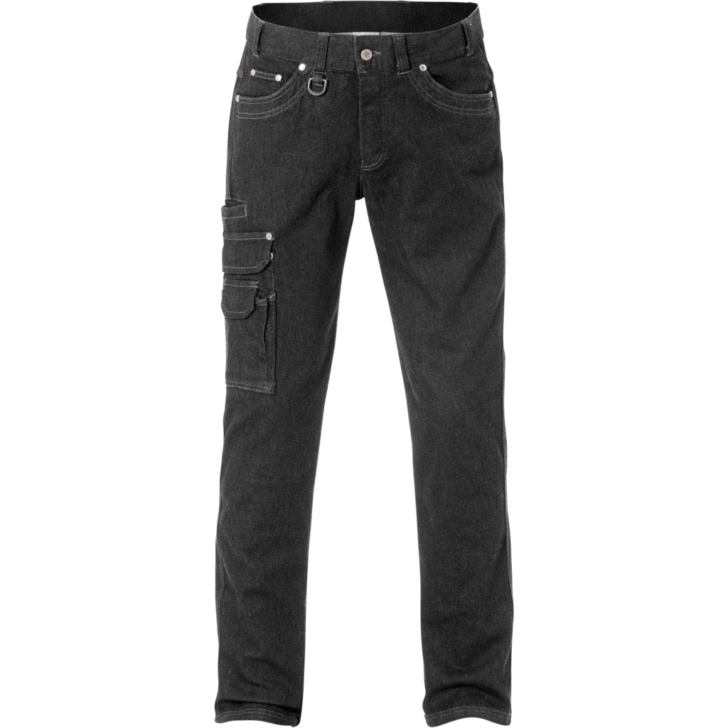 Jeans elasticizzati Service 2501 DCS