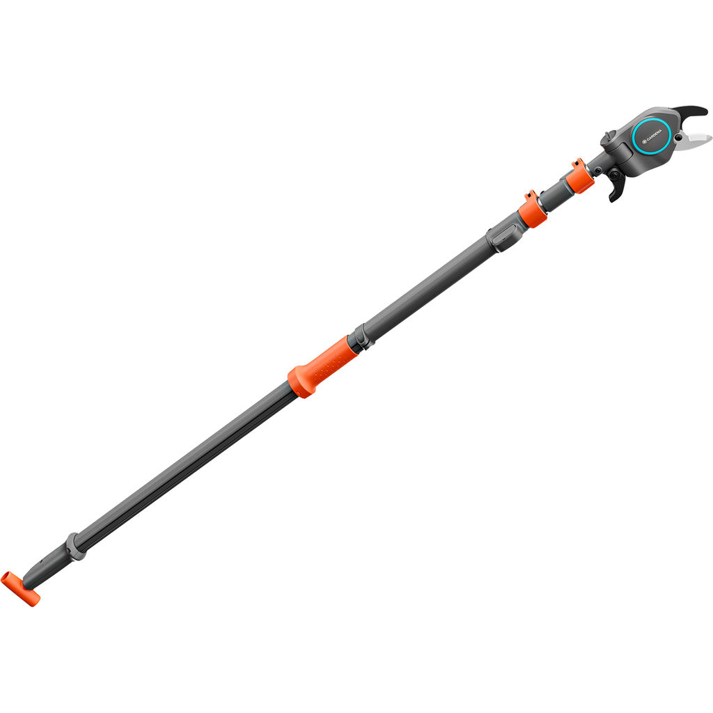 Gardena Telescopic Tree and Shrub Cutter StarCut Pro L