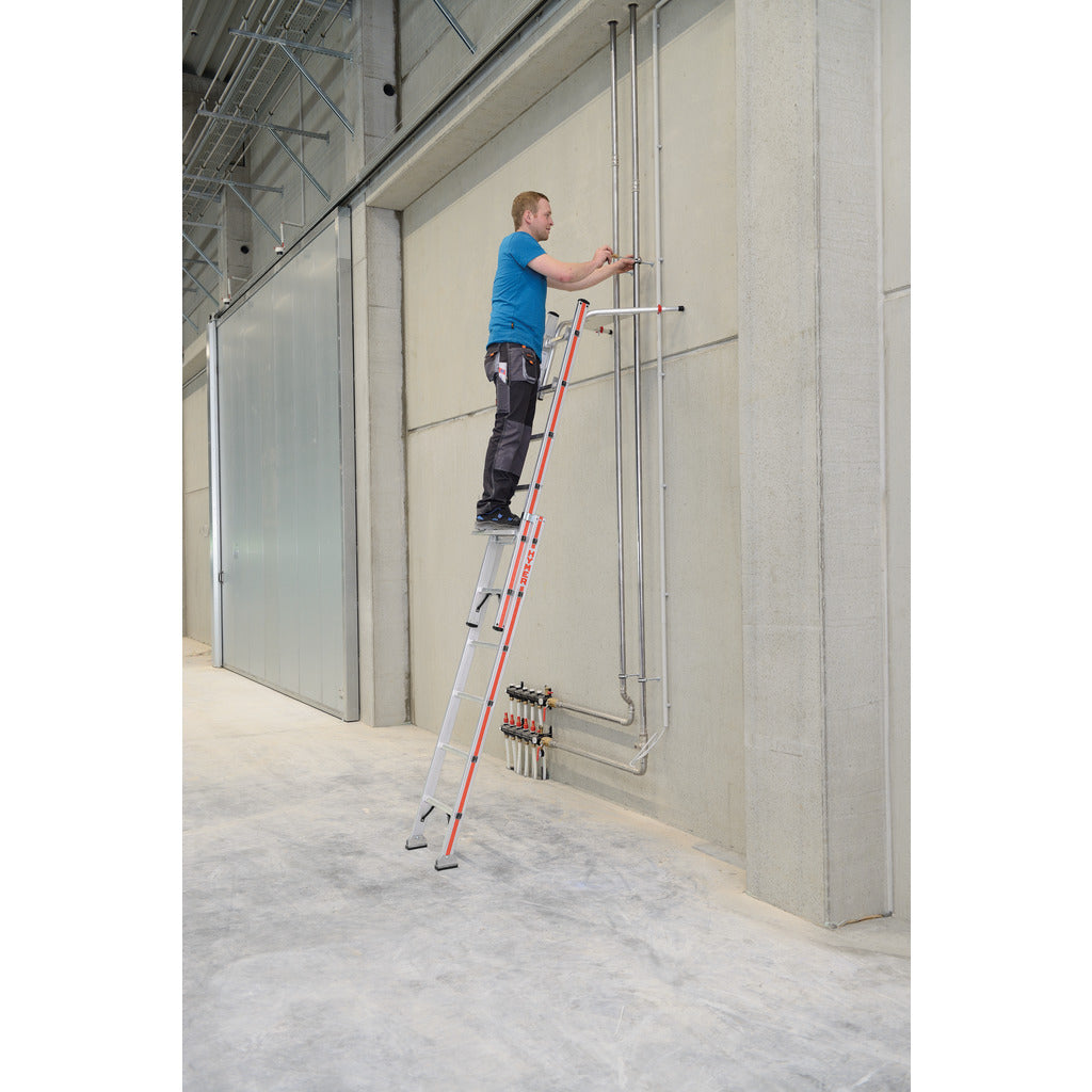 2-part extension ladder 6046