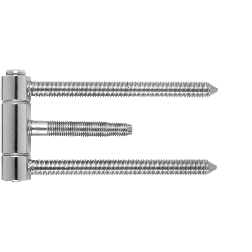 Drill-in hinge 40H-18-009