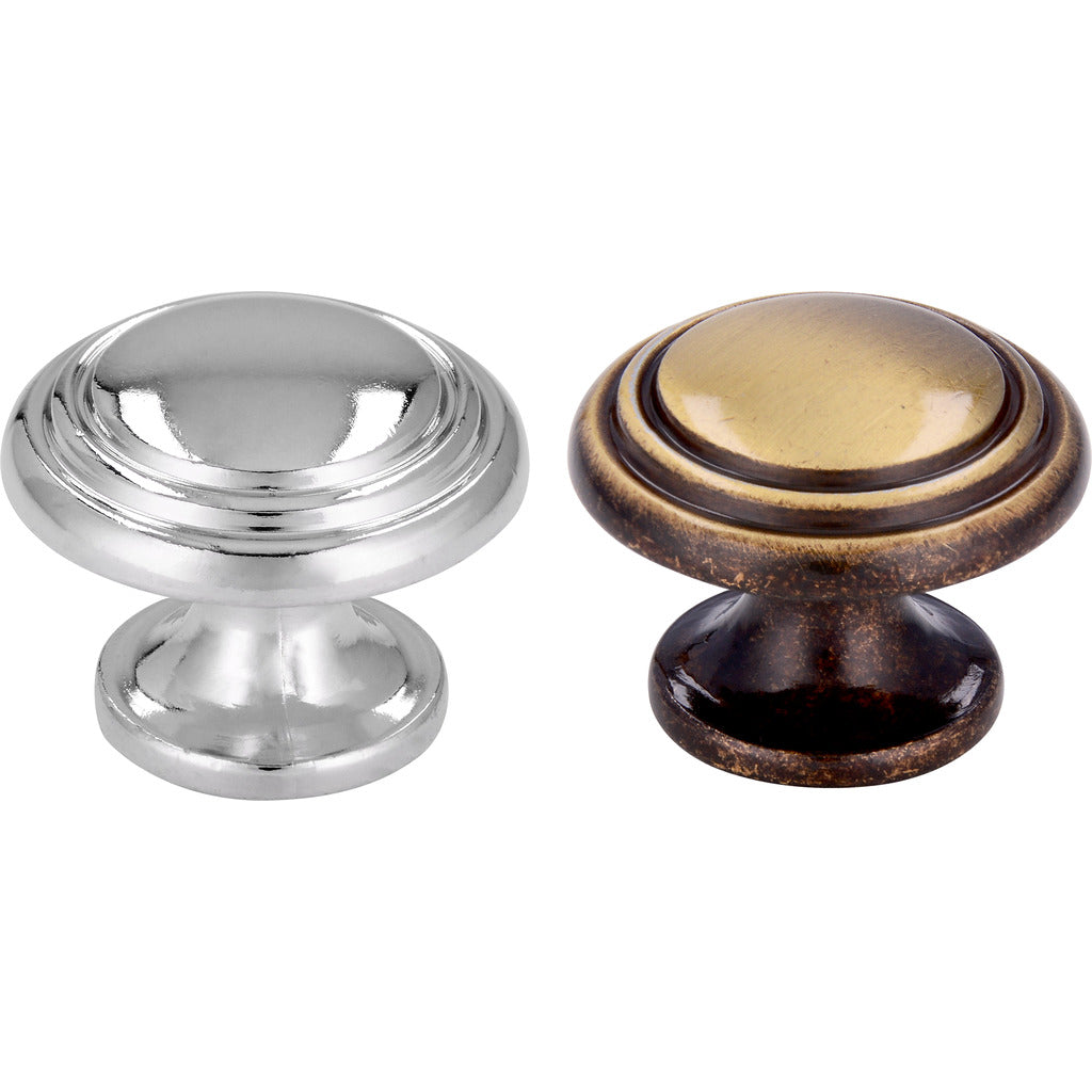 Furniture knob 489